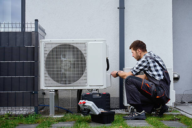 Trusted Hvac service in Carrollton, TX - Tropical Oasis HVAC